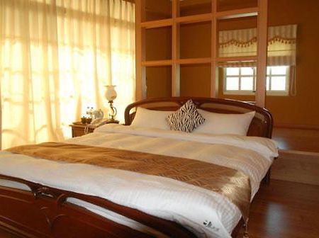 Lk Breakfast And Beds Bed & Breakfast Lukang Exterior foto