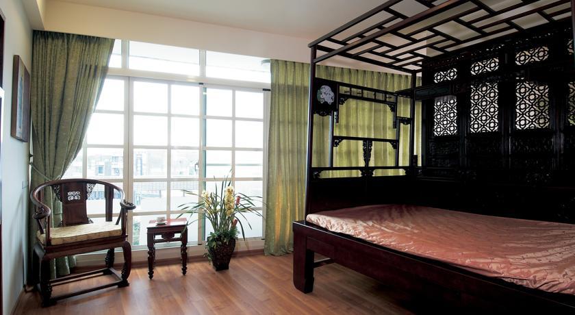 Lk Breakfast And Beds Bed & Breakfast Lukang Cameră foto