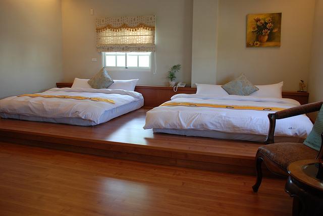 Lk Breakfast And Beds Bed & Breakfast Lukang Exterior foto