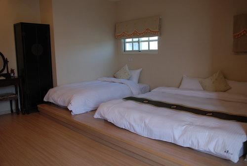 Lk Breakfast And Beds Bed & Breakfast Lukang Exterior foto