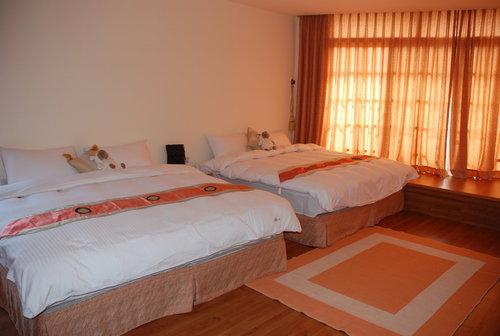 Lk Breakfast And Beds Bed & Breakfast Lukang Exterior foto